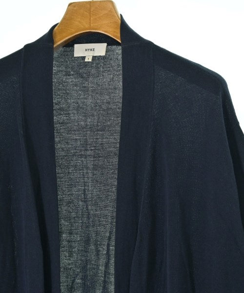 HYKE เสื้อคาร์ดิแกน