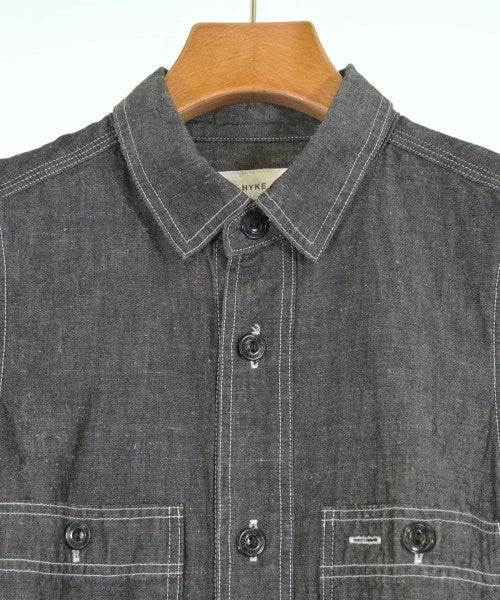 HYKE ชุดเดรส