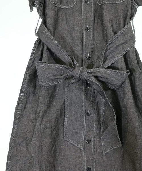 HYKE ชุดเดรส