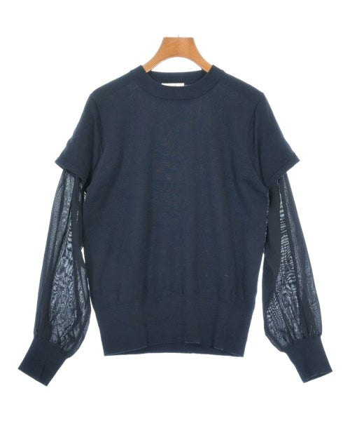 HYKE เสื้อกันหนาว