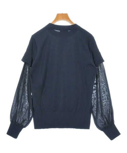 HYKE เสื้อกันหนาว