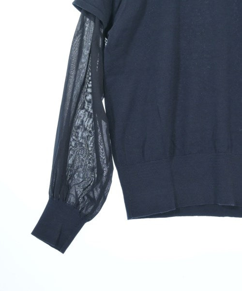 HYKE เสื้อกันหนาว