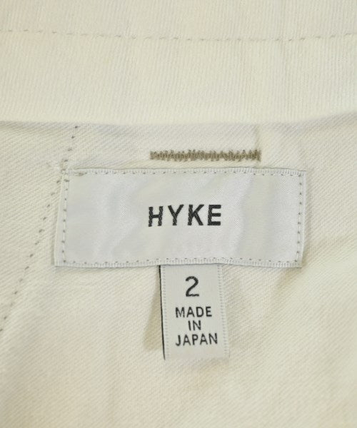 HYKE ชิโน่