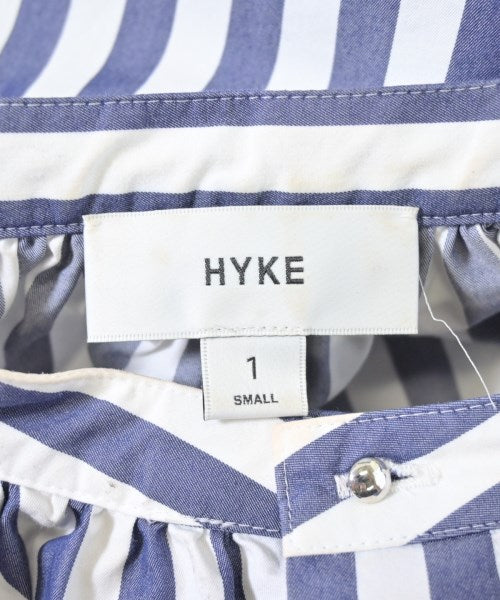 HYKE เสื้อสตรี