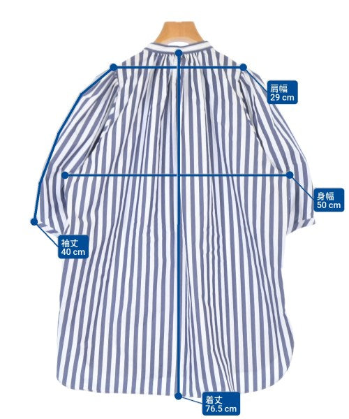 HYKE เสื้อสตรี