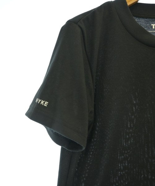 HYKE เสื้อยืด/เสื้อท็อปส์