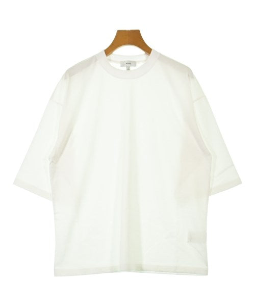 HYKE เสื้อยืด/เสื้อท็อปส์