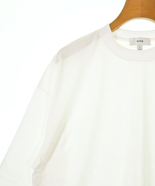 HYKE เสื้อยืด/เสื้อท็อปส์