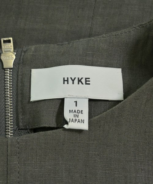 HYKE เสื้อสตรี
