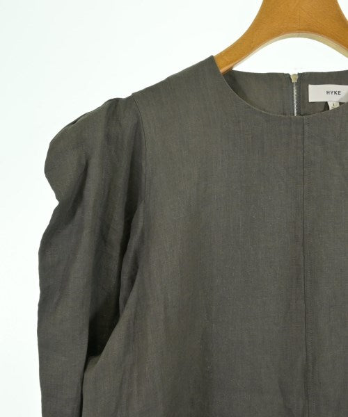 HYKE เสื้อสตรี