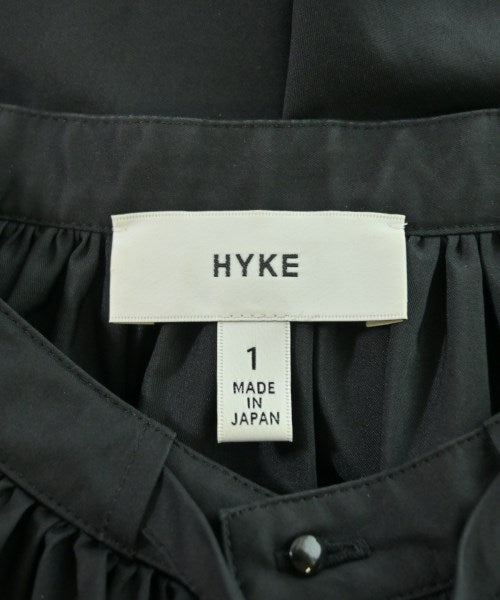 HYKE ชุดเดรส
