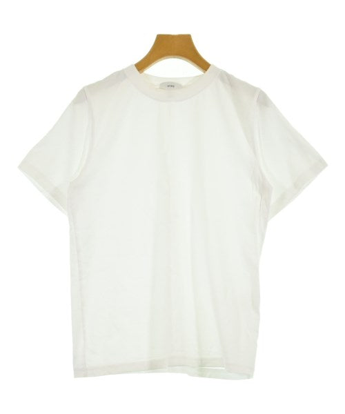 HYKE เสื้อยืด/เสื้อท็อปส์