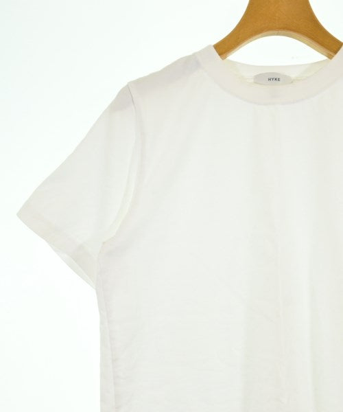 HYKE เสื้อยืด/เสื้อท็อปส์
