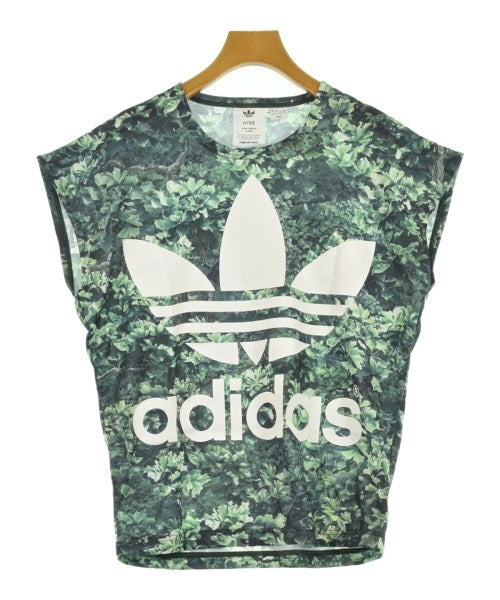 HYKE เสื้อยืด/เสื้อท็อปส์