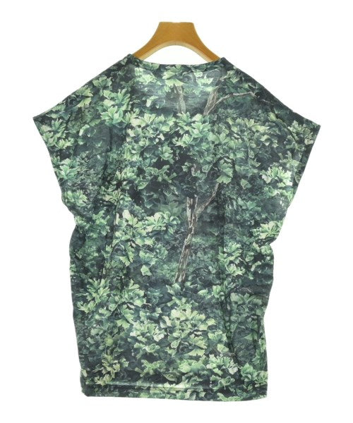 HYKE เสื้อยืด/เสื้อท็อปส์