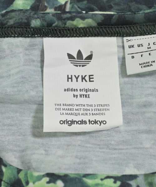 HYKE เสื้อยืด/เสื้อท็อปส์