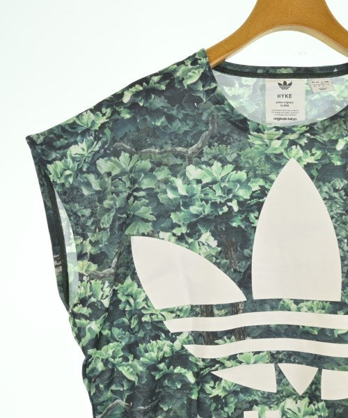 HYKE เสื้อยืด/เสื้อท็อปส์