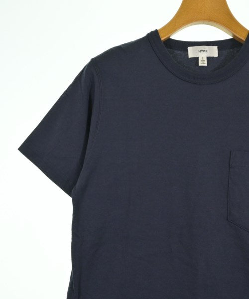 HYKE เสื้อยืด/เสื้อท็อปส์
