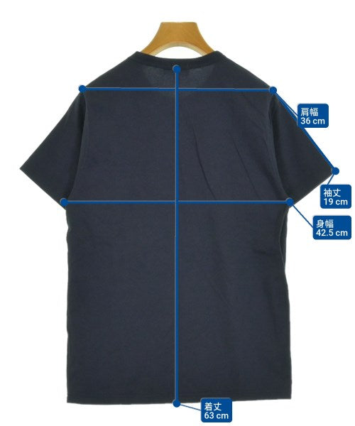 HYKE เสื้อยืด/เสื้อท็อปส์
