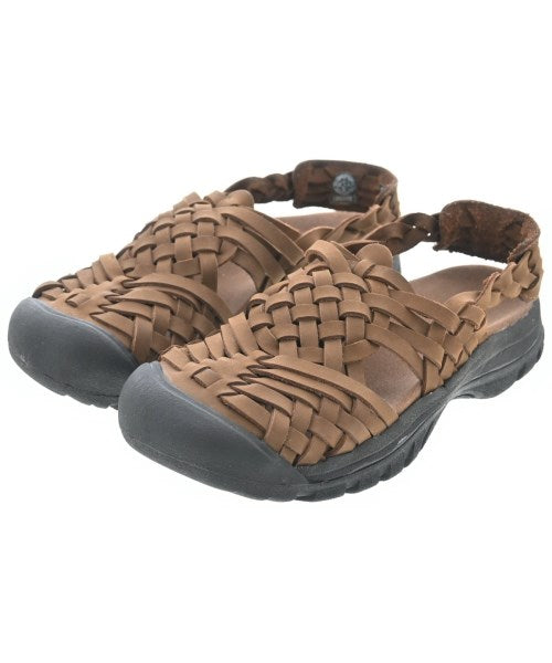 HYKE รองเท้าแตะ