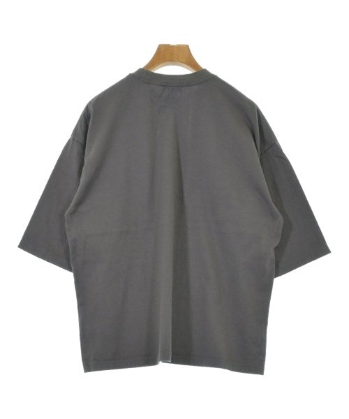 HYKE เสื้อยืด/เสื้อท็อปส์