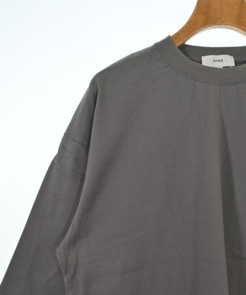 HYKE เสื้อยืด/เสื้อท็อปส์