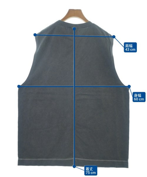 HYKE เสื้อกล้าม