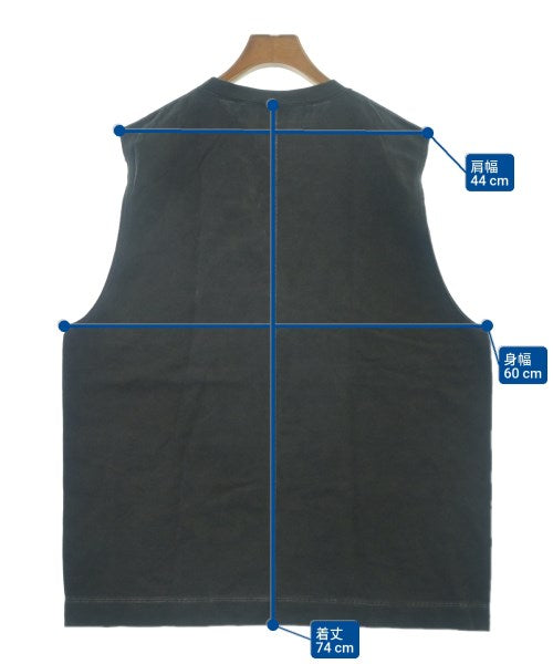 HYKE เสื้อกล้าม