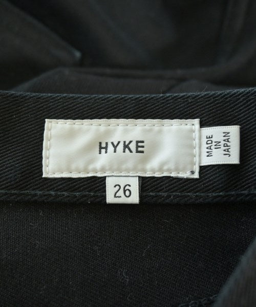 HYKE กางเกง 5 ส่วน