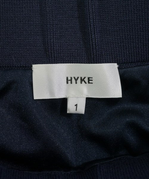 HYKE กระโปรงยาวถึงเข่า
