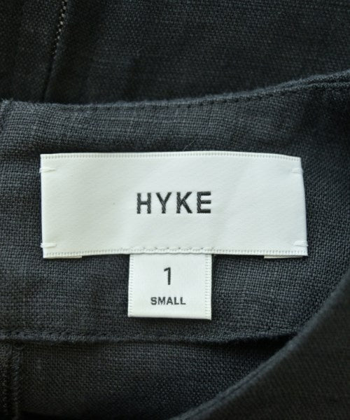 HYKE เสื้อสตรี