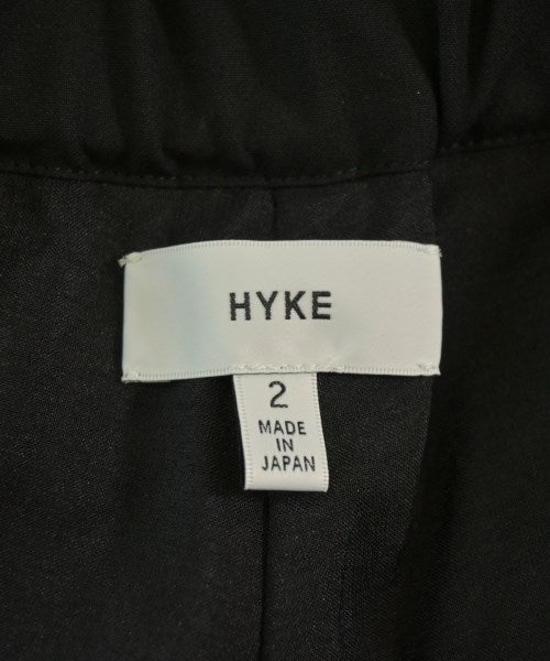 HYKE กางเกง อื่น