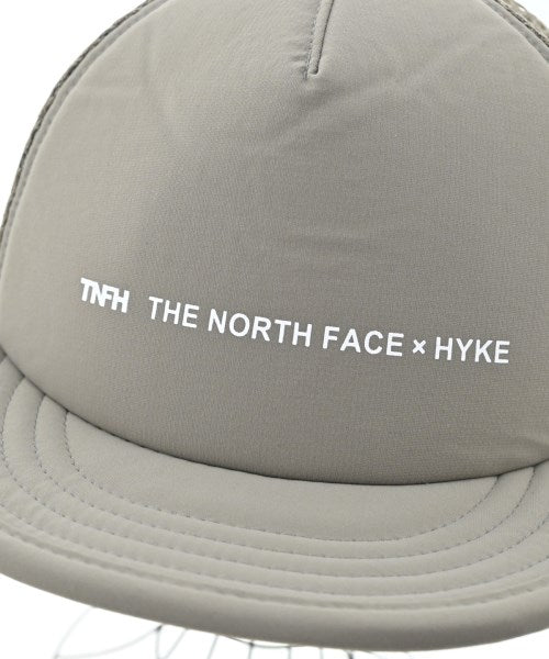 HYKE หมวกแก๊ป