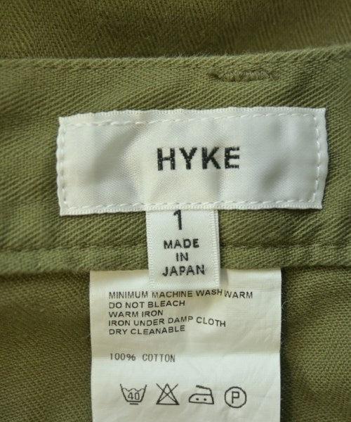 HYKE กางเกง อื่น