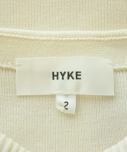 HYKE เสื้อกันหนาว