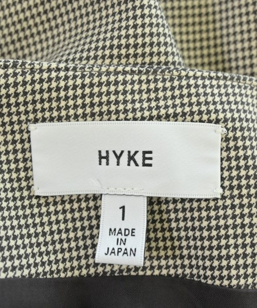 HYKE กางเกง อื่น