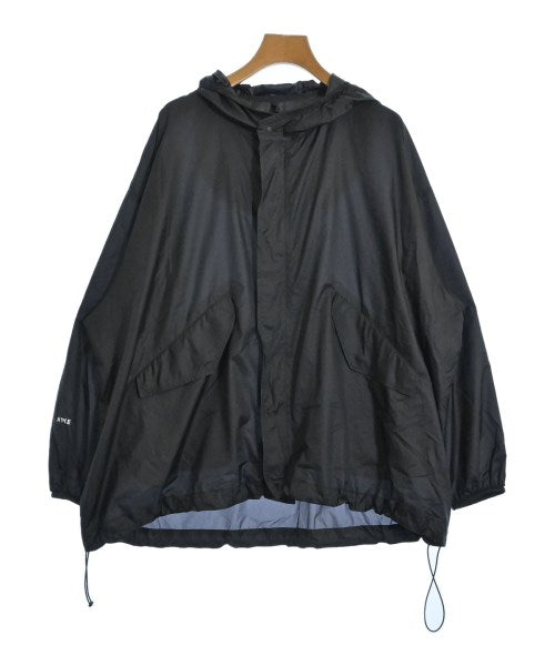 HYKE แจ็คเก็ตเบลาส์ อื่น