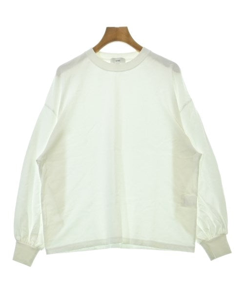 HYKE เสื้อยืด/เสื้อท็อปส์