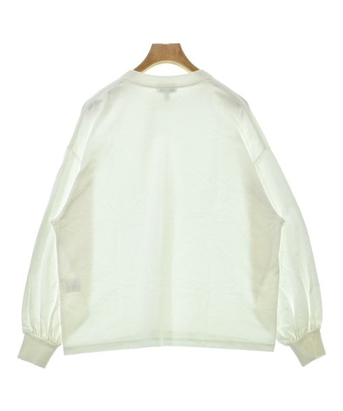 HYKE เสื้อยืด/เสื้อท็อปส์