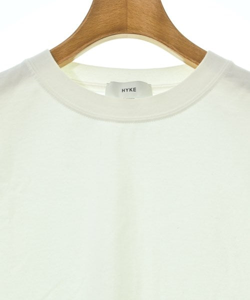HYKE เสื้อยืด/เสื้อท็อปส์