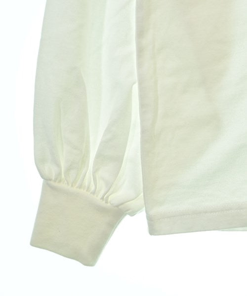 HYKE เสื้อยืด/เสื้อท็อปส์