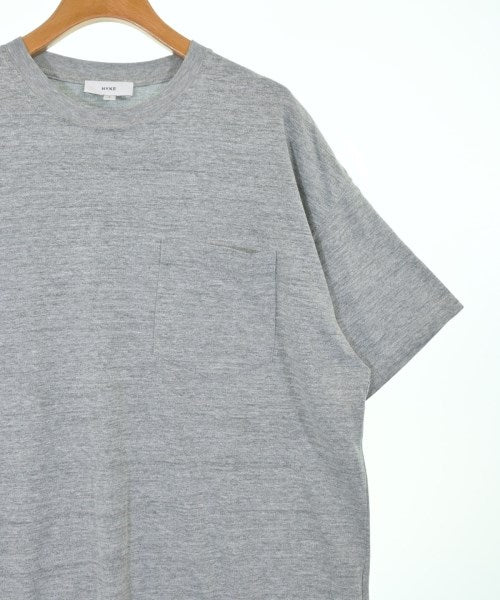 HYKE เสื้อยืด/เสื้อท็อปส์