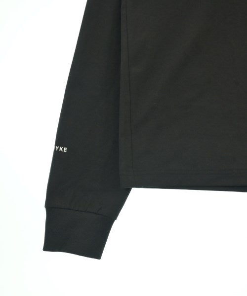 HYKE เสื้อยืด/เสื้อท็อปส์