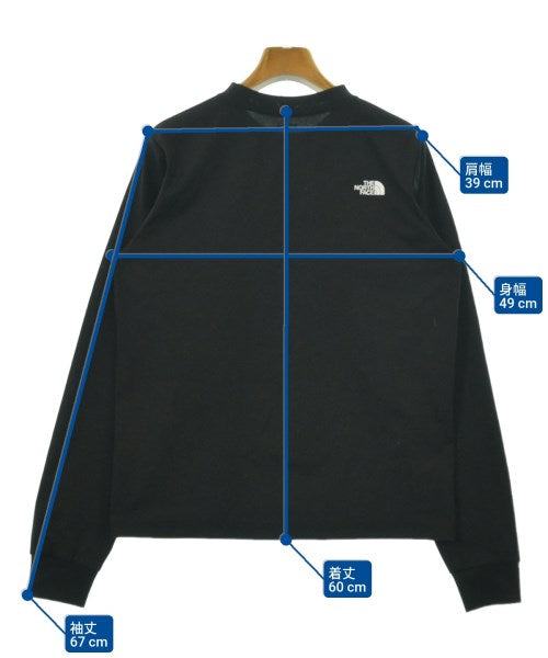 HYKE เสื้อยืด/เสื้อท็อปส์