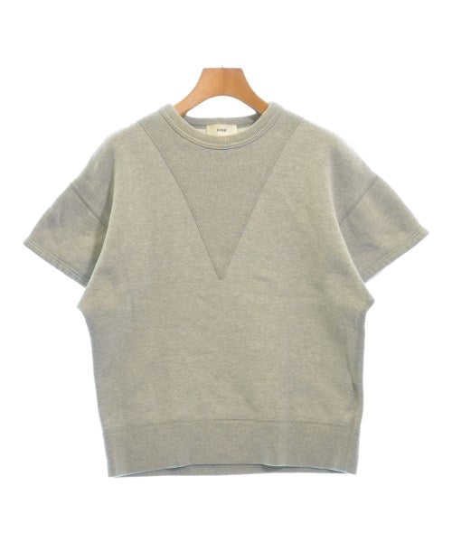 HYKE เสื้อสเวตเตอร์