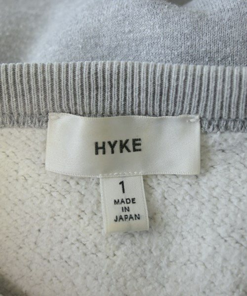 HYKE เสื้อสเวตเตอร์