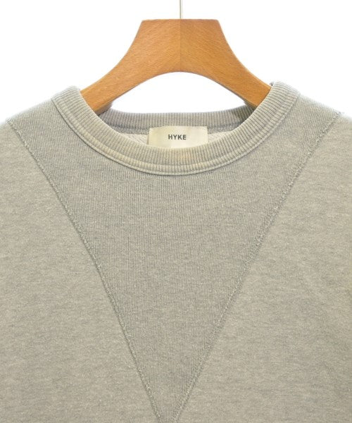 HYKE เสื้อสเวตเตอร์