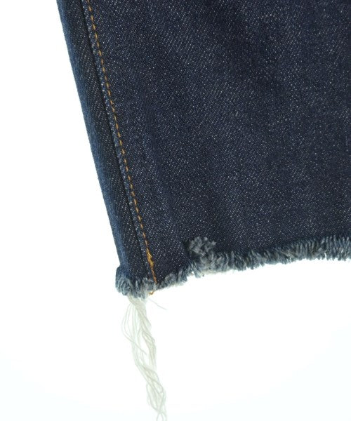 HYKE ยีนส์