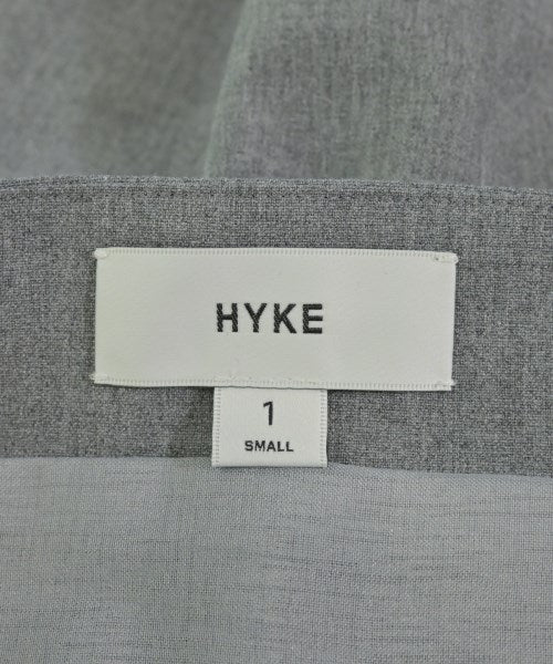 HYKE เสื้อกั๊ก