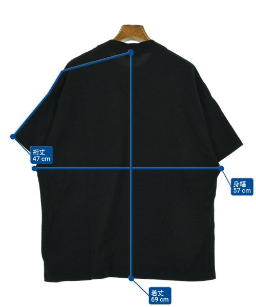 HYKE เสื้อยืด/เสื้อท็อปส์